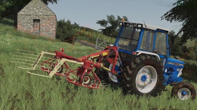FARM SIM NEWS! JD 8RX Info, Maize Plus, & New Brand Coming To Farming Simulator 19! смотреть онлайн