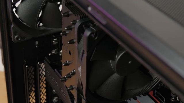 MASHED THEM UP to get THIS! - Fractal Design Meshify 2 Review смотреть онлайн