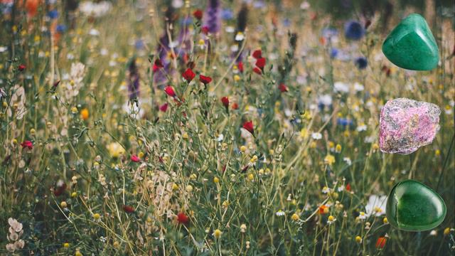 639hz Heart Chakra Cleansing Music | Inner Child Crystal Healing | Self-Healing Sleep Music