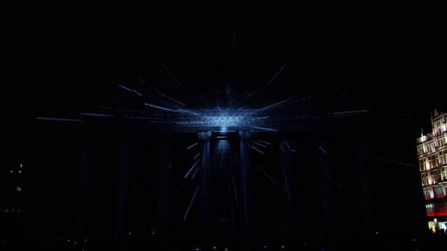 ILLUMINARIUM 3000. Конкурс Art Vision Classic 2015. 1 место смотреть онлайн