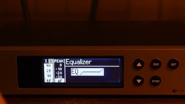 Sennheiser EW100 G4 - Revisión Español смотреть онлайн