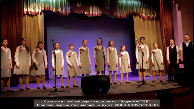 369 хор Диапазон г Камень на Оби Алт края Про Емелю смотреть онлайн