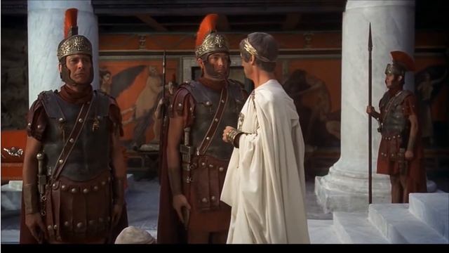 biggus dickus смотреть онлайн