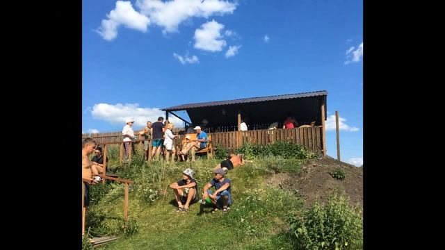 Сплав по Лунной реке смотреть онлайн