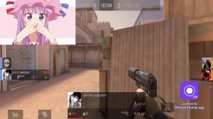 лучший игрок с телефона стримит