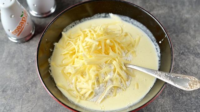 Сборник рецептов