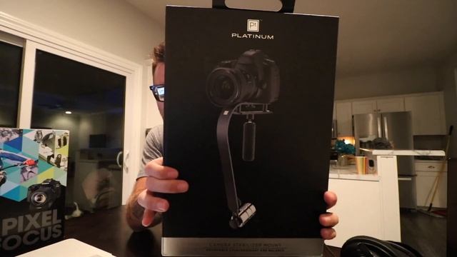 CANON 80D CREATOR KIT UNBOXING AND MY THOUGHTS ON CHESTER BENNIGTON смотреть онлайн