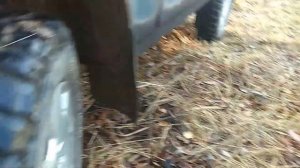 Моя Нива .  Ваз 21213