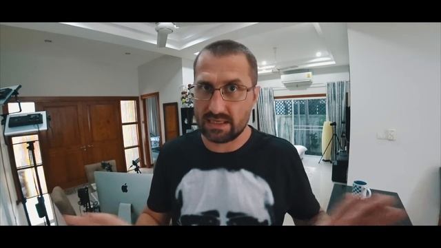 Обзор вилла за 12.500.000 рублей. Плюсы и минусы жизни на вилле на Пхукете. Отличие от квартиры смотреть онлайн