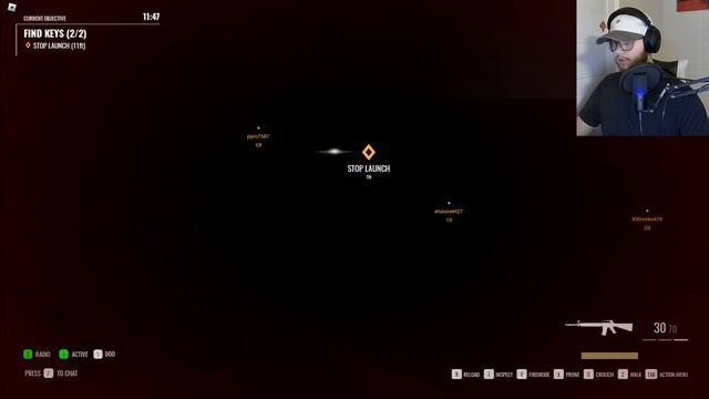 Blackhawk Rescue Mission 5 | BEATING THE MISSILE SILO | Roblox смотреть онлайн