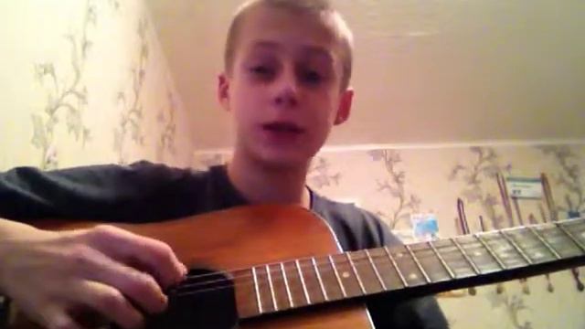 Роман Цветков)Твои карие глаза! смотреть онлайн