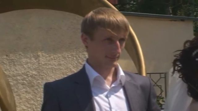 Свадебная прогулка. Лиза и Александр смотреть онлайн