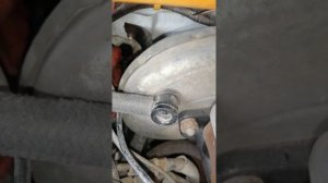 установка тросика газа на ваз (как легко поставить резинку)