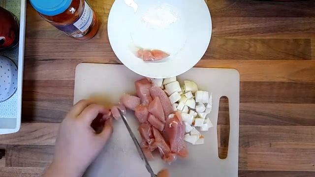 Составляю меню на 8+ дней из того что есть в холодильнике | экономное меню | день 4 5 6 смотреть онлайн