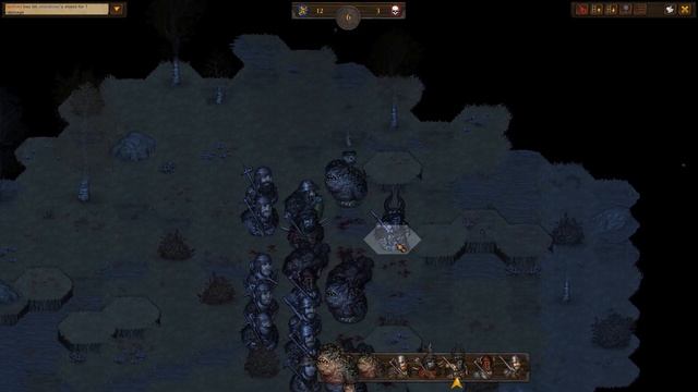 Battle Brothers: Новая Любимая Игра — Гайд для новичков/Выживание, Хардкор, Эндгейм смотреть онлайн