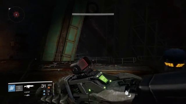 Let's Play - Destiny: House of Wolves Walkthrough Episode 2 смотреть онлайн