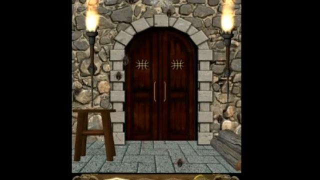 100 Gates Level 8