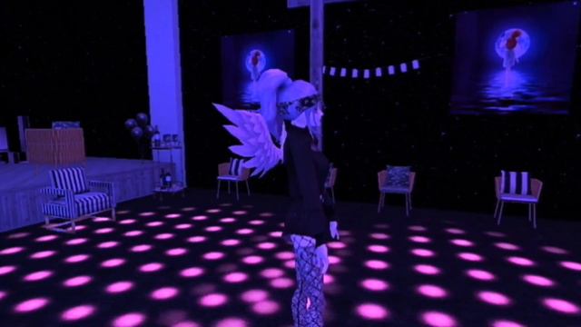 Клип - МишкаПошлая МоллиKATERINAAvakin Life