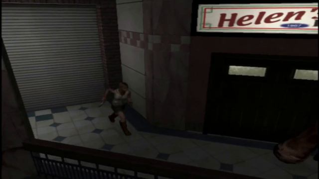 It's Bread | Silent Hill 3 Pt 2 смотреть онлайн