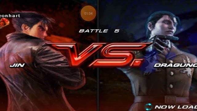 Fierce Fisted Factory: Max Plays Tekken 6 - Episode 267 смотреть онлайн