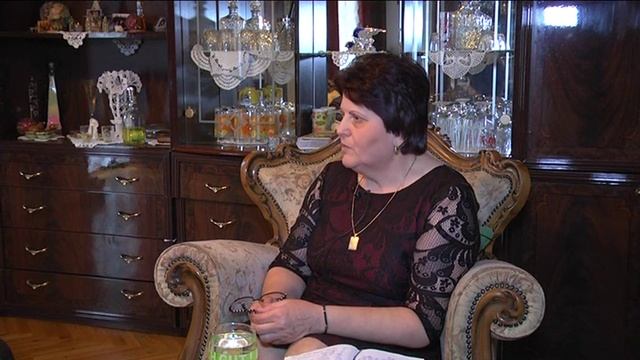 OGNJIŠTE - SVETLANA PERIŠIĆ смотреть онлайн