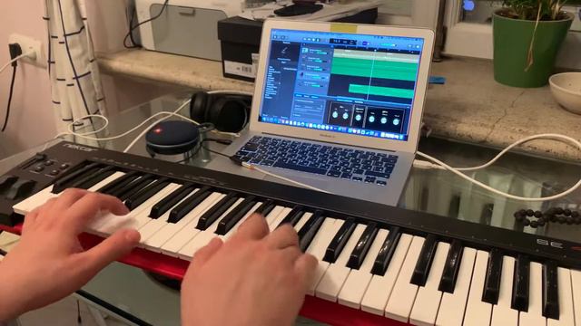 Gayazov$ Brother$ - Малиновая лада (с) cover by ilon music. Хит парадов, топ чартов. смотреть онлайн