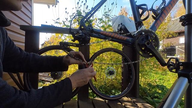Велосипедный Must Have с AliExpress. Лопатки со съемником звеньев цепи от West Biking смотреть онлайн
