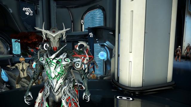 Warframe - THE BROKEN META AND WHAT YOU'RE DOING WRONG [Xeno Codex] смотреть онлайн