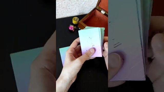 Обучение картам и раскладам Таро с нуля. Всё о Таро. Кто может работать с картами. Урок первый. смотреть онлайн