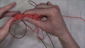 ВАРЕЖКИ ДЛЯ МАЛЫШКИ без пальчика