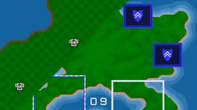 PC Longplay [874] Rampart смотреть онлайн