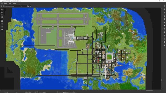 Lets Build Minecraft with jptplays (Twitch) :: Nov 1, 2023 смотреть онлайн