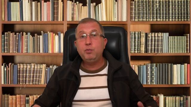 Почему распадаются браки / Семейные конфликты