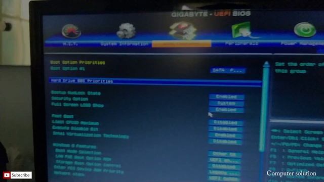 No bootable device is detected #part2 смотреть онлайн