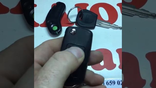 Выкидной корпус выкидной ключ авто ключ кис Чип ключ tel:+38(093)-659-02-14 смотреть онлайн