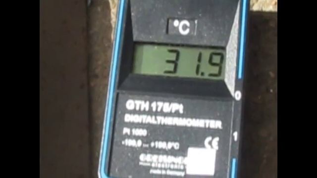 ВОЗДУШНЫЙ СОЛНЕЧНЫЙ КОЛЛЕКТОР-1 смотреть онлайн