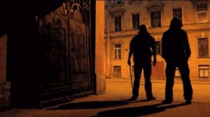 Трусиха. Эдуард Асадов