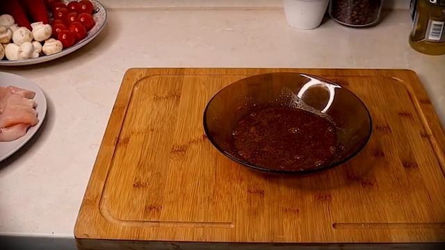 Как приготовить шашлык в духовке | Готовим Вкусные Шашлыки Дома | ТОП 3 Рецепта Маринада для шашлык смотреть онлайн