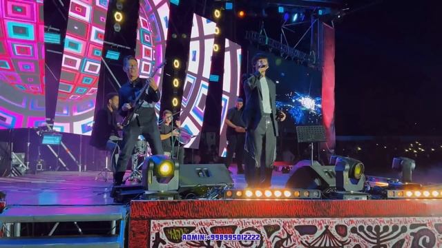 Xamdam Sobirov. KYRGYZSTAN, O’SHda 50.000 muxlis JANZE ni Birgalikda kuylashdi || SHOK? смотреть онлайн
