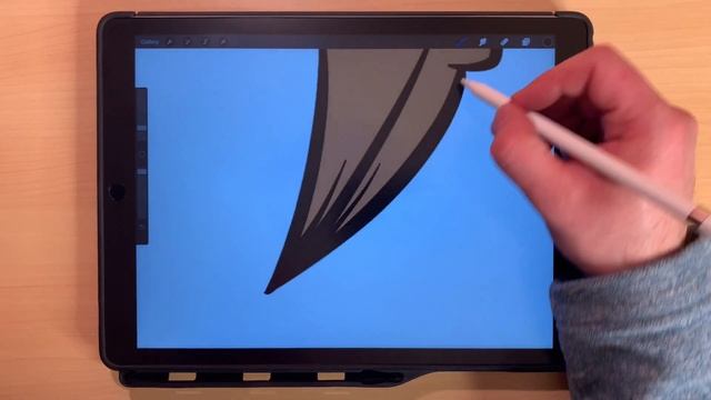 Digital Art 101: Shadows & Highlights Tutorial смотреть онлайн