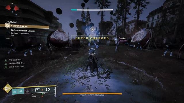 The Ultimate Guide to Solstice 2023: Info, Leaf and Loot Farming, Challenges, and More | Destiny 2 смотреть онлайн