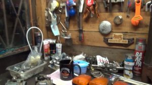 РЕГУЛИРУЮ КАРБЮРАТОР КЕЙХЕН