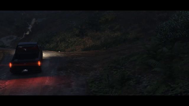 Not Safe... | GTA 5 Short Film (4K) смотреть онлайн