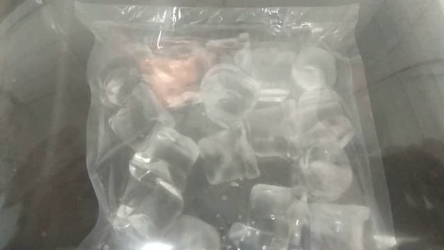 Вакуумация льда смотреть онлайн