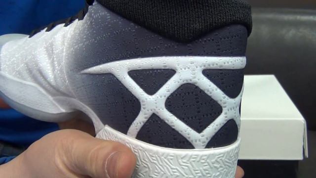 Air Jordan XXX - Presentation #264 - SoleFinder.ru смотреть онлайн