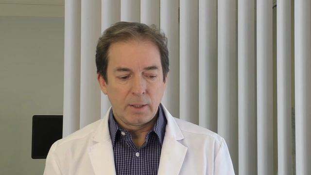 Кровь из соска