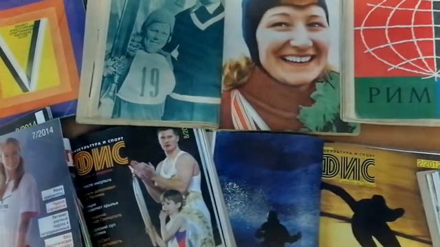 Онлайн-проект «Юбилейный марафон» смотреть онлайн
