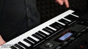 MEDELI M331 - синтезатор с активной клавиатурой