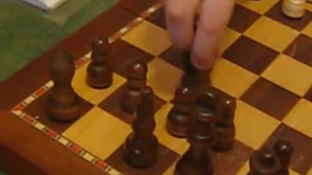 Гриша Тутов как играть в шахматы смотреть онлайн