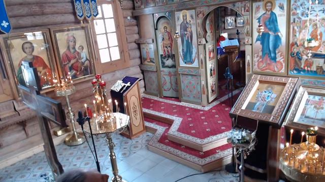 Чин Пассии смотреть онлайн